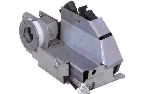 Zámek předních dveří - levý BK21-V219A65-BN