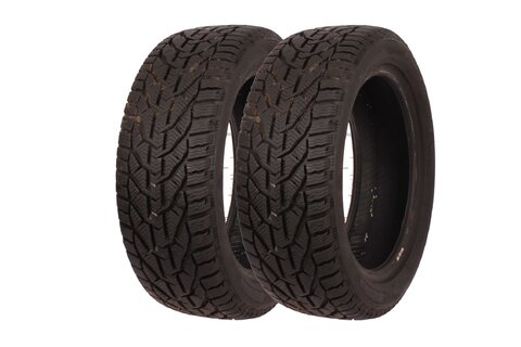 Sada dvou pneumatik - ZIMNÍ 205/55 R16 94H ORIUM Winter (6 mm) rok 2023