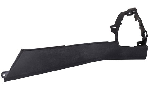 Středové obložení palubní desky - spolujezdec (airbag) BK21-18449-AC