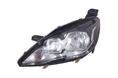 Světlomet halogen přední levý H7 9677523080