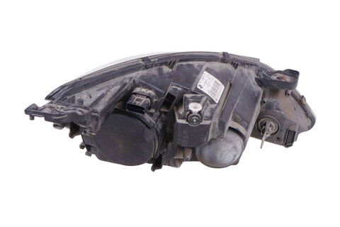 Světlomet halogen přední levý H7 9677523080