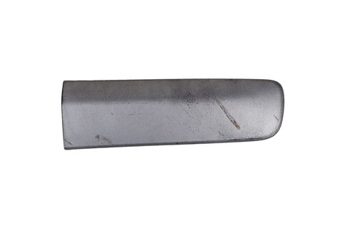 Kryt lišty dveří přední pravý lakovací 8200930314