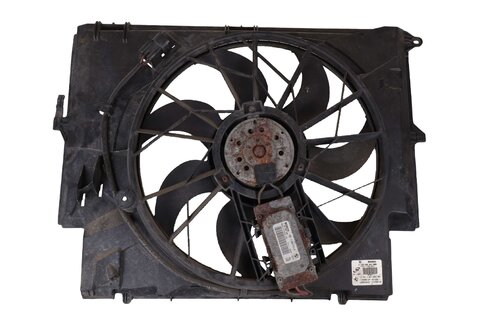 Sahara chlazení motoru 17427801993