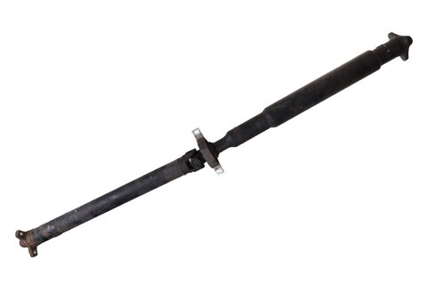 Kardan - podélný hnací hřídel - manuální převodovka 26107575332