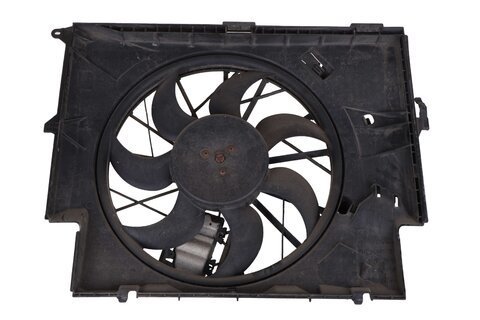 Sahara chlazení motoru 17427801993