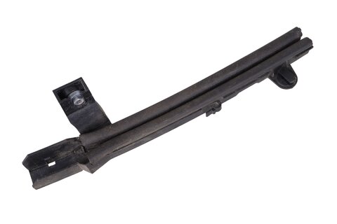 Vodící lišta skla okna zadní pravá 5dv. kombi 9805495480