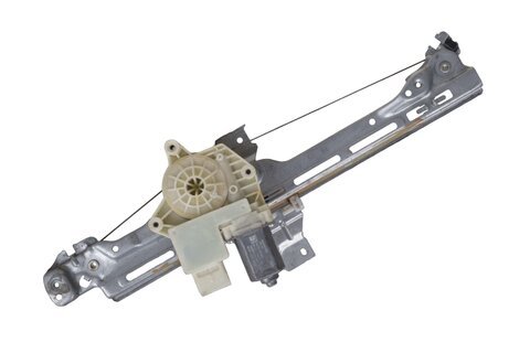 Stahovací mechanismus okna elektrický zadní pravý 5dv. kombi 9800273380