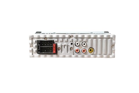 Autorádio  ( MP3 WMA  AUX  USB Bluetooth) univerzální