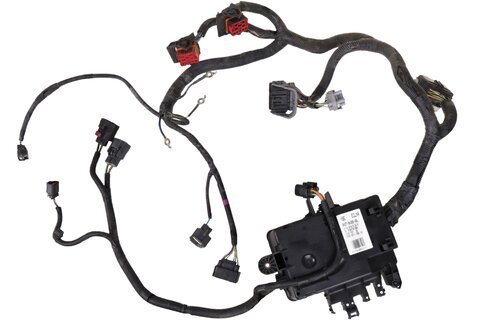 Kabelový svazek motoru s pojistkovou skříňkou BK2T-9K499-ACC