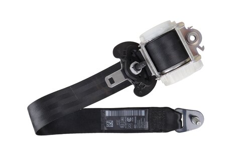 Bezpečnostní pás zadní pravý SW 96777232XX