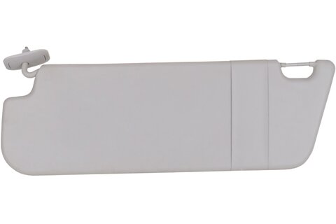 Sluneční clona - levá, bez zrcátka BK21-V04101-AB