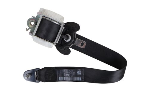 Bezpečnostní pás zadní levý SW 96777230XX