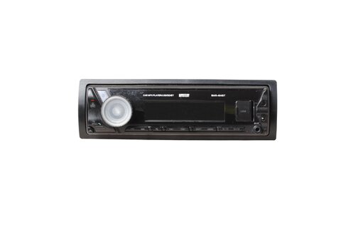 Autorádio  ( MP3 SD AUX USB Bluetooth) univerzální