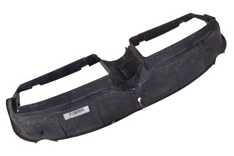 Panel vedení vzduchu chladiče 51717134099