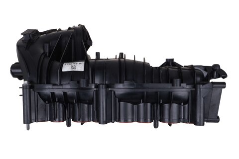 Sání vzduchu (bez regulace) 11618507240