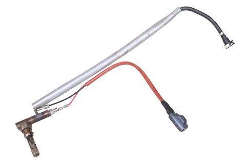 Vstřikovač regenerace DPF- ventil palivových výparů BK21-9T540-AH
