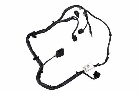 Kabelový svazek alternátoru 1K0971349CD