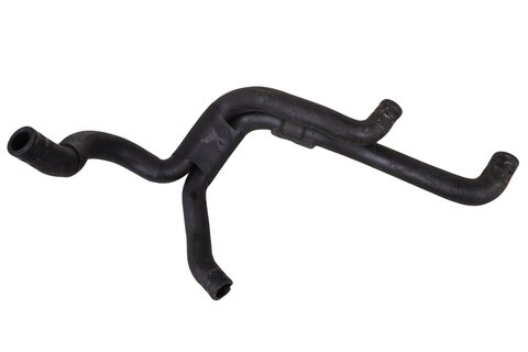 Vodní hadice (chladič oleje>chladič oleje převodovky) 1K0121086BC