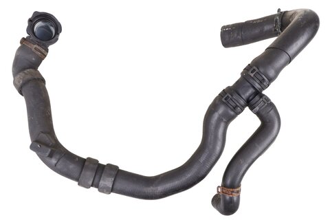 Hadice vodní s rychlospojkou 1K0122051HD