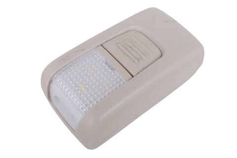 Magnetická kapesní lampa (ivory) 3T0947417A9B9