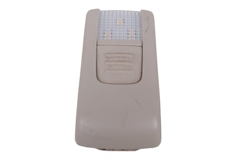 Magnetická kapesní lampa (ivory) 3T0947417A9B9