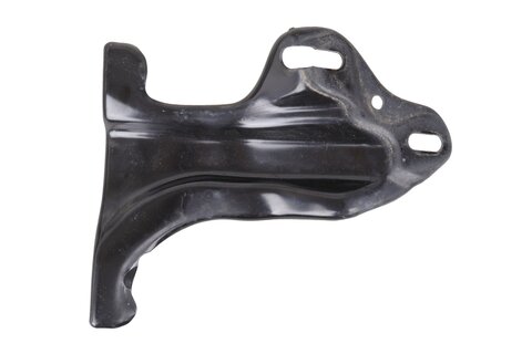 Boční držák vedení vzduchu do kabiny levý 9800609880