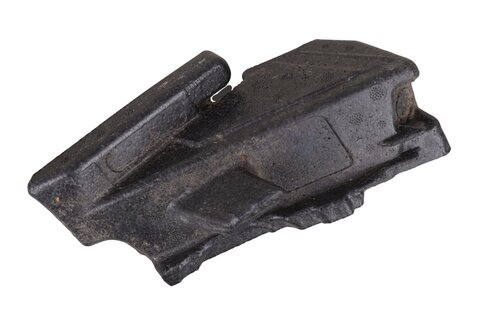 Podložka torpéda pravá 9808244980