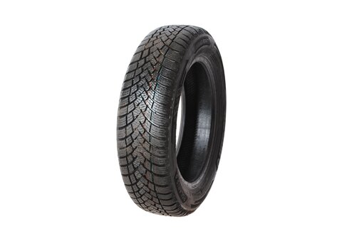Pneumatika ZIMNÍ 155/65 R14 75T Barum Polaris 6 ( 8 mm ) rok 2025