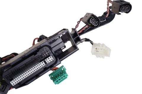 Kabelový svazek motoru 12518507211