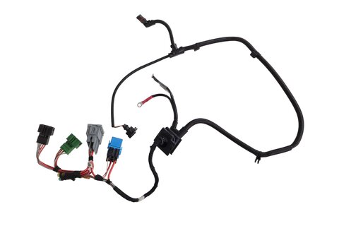 Kabelový svazek převodovky 12517804971