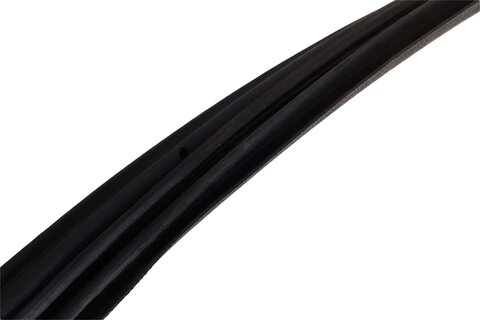 Těsnění zadních  dveří L/P 9676801080