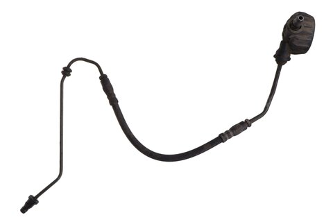 Trubka spojkového pedálu 1K1721465 BA/AE/AP/G/H/P