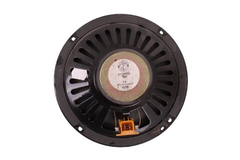 Reproduktor přední L=P