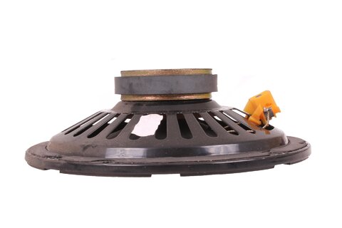 Reproduktor přední L=P