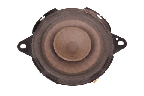 Reproduktor do palubní desky