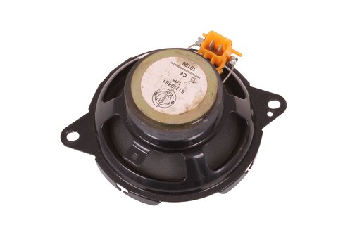 Reproduktor do palubní desky