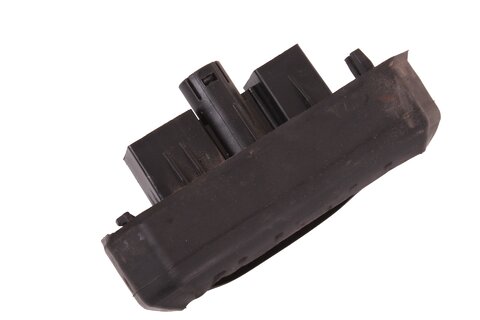 Elektrický kontakt posuvných dveří (na sloupku)