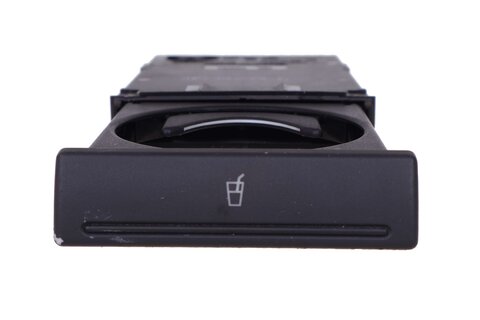 Držák nápojů - přední 4B0862534D5PR