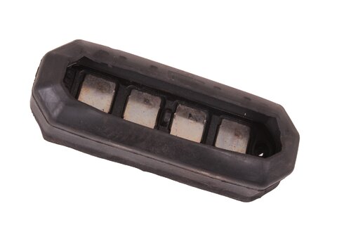 Elektrický kontakt posuvných dveří (na sloupku)