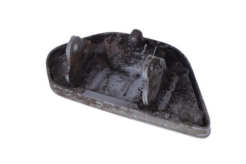 Krytka ostřikovače světel lakovací levá 1T0955109A