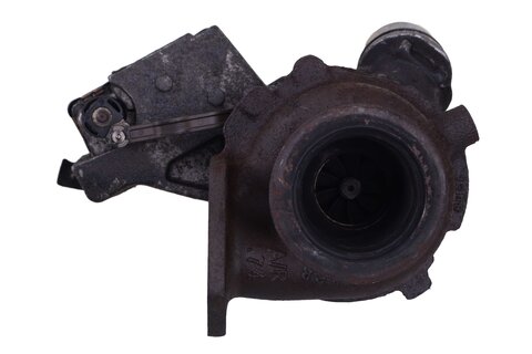 Turbodmychadlo 11657810190