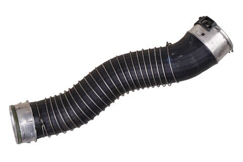 Hadice tlaková intercooleru (turbodmychadlo>intercooler) 11617823887