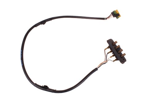 Elektrický kontakt posuvných dveří (ve dveřích) pravý