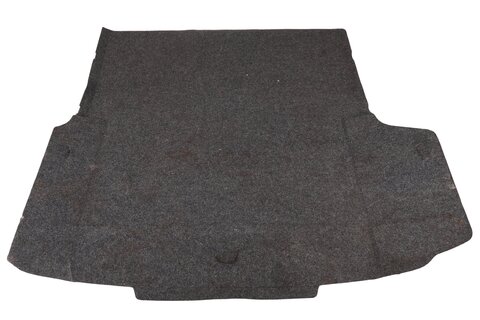 Podlaha zavazadlového prostoru liftback CNG 5E5863463H