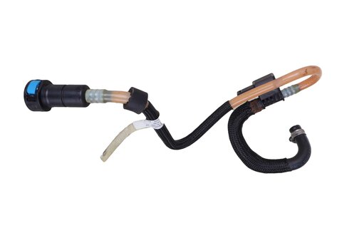 Palivové potrubí- přívodní vedení NAFTA 13537800670