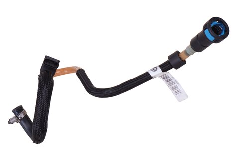 Palivové potrubí- přívodní vedení NAFTA 13537800670