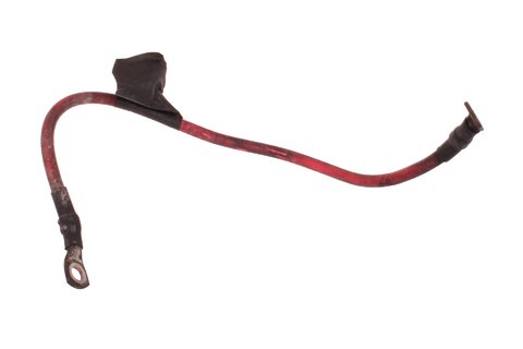 Kabel propojení (alternátor - starter)