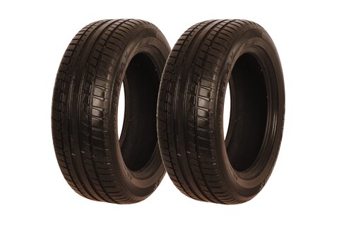 Sada dvou pneumatik LETNÍ 205/55 R16 94V KORMORAN Road Performance (7 mm) rok 2024