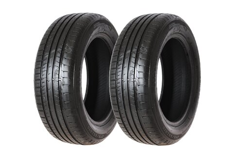 Sada dvou pneumatik LETNÍ 215/55 R16 97W TOMKET Tomket Sport (5,5 mm) rok 2022