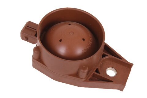 Reproduktor parkovacího asistentu